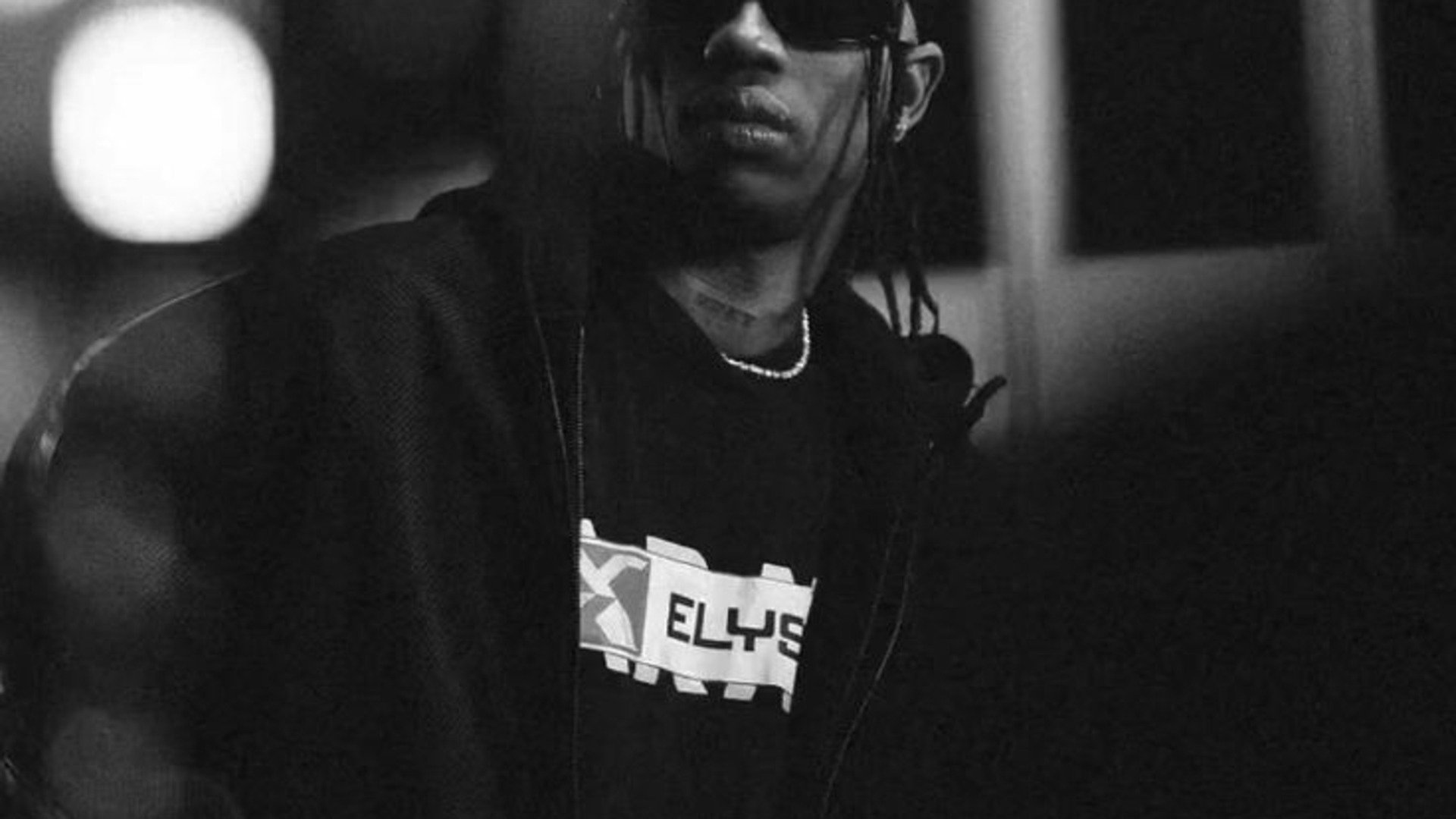 malikofficiel Offline Background