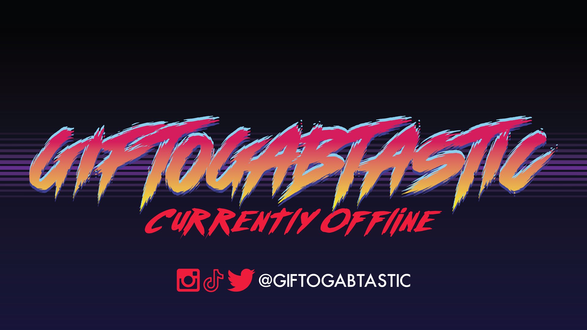 giftogabtastic Offline Background