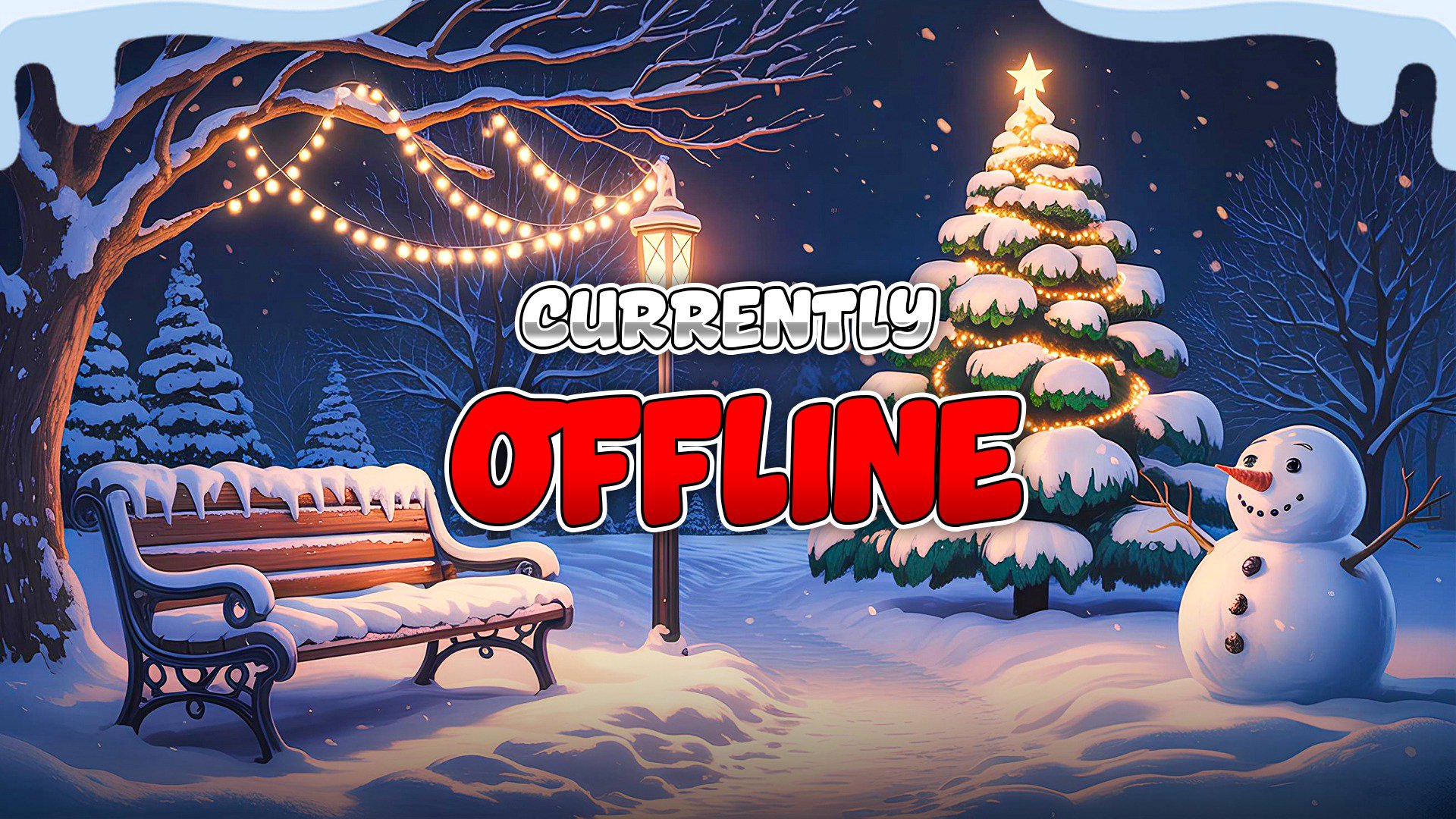 taco4040 Offline Background