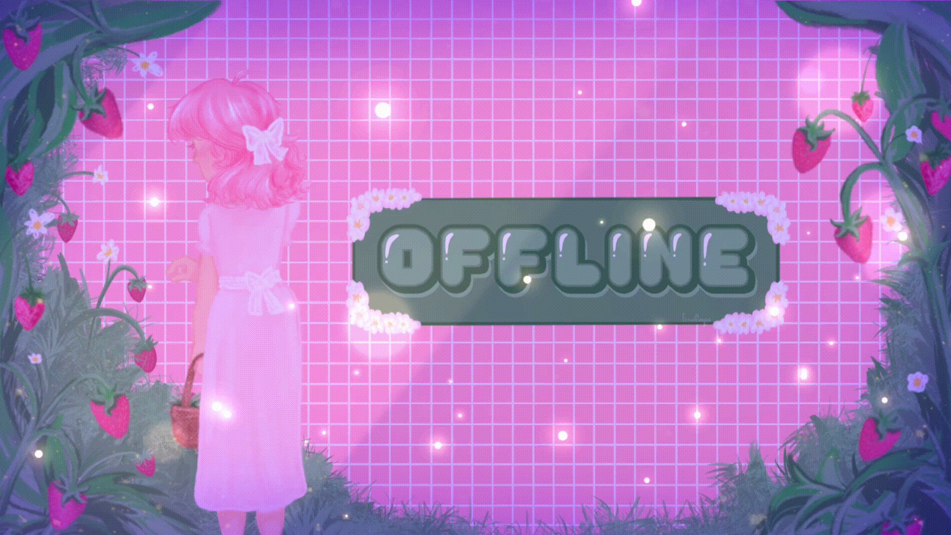 fuyuofthevalley Offline Background