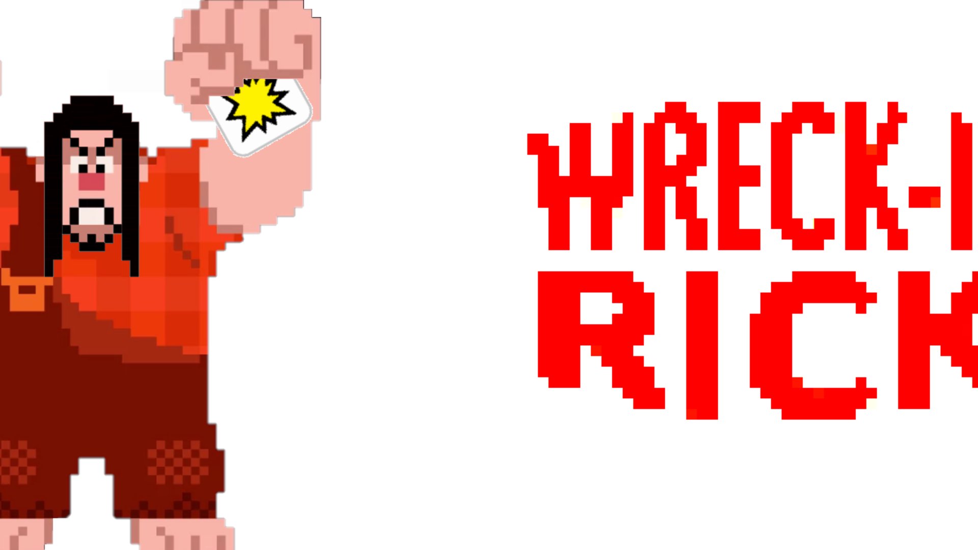 rickwreckless Offline Background