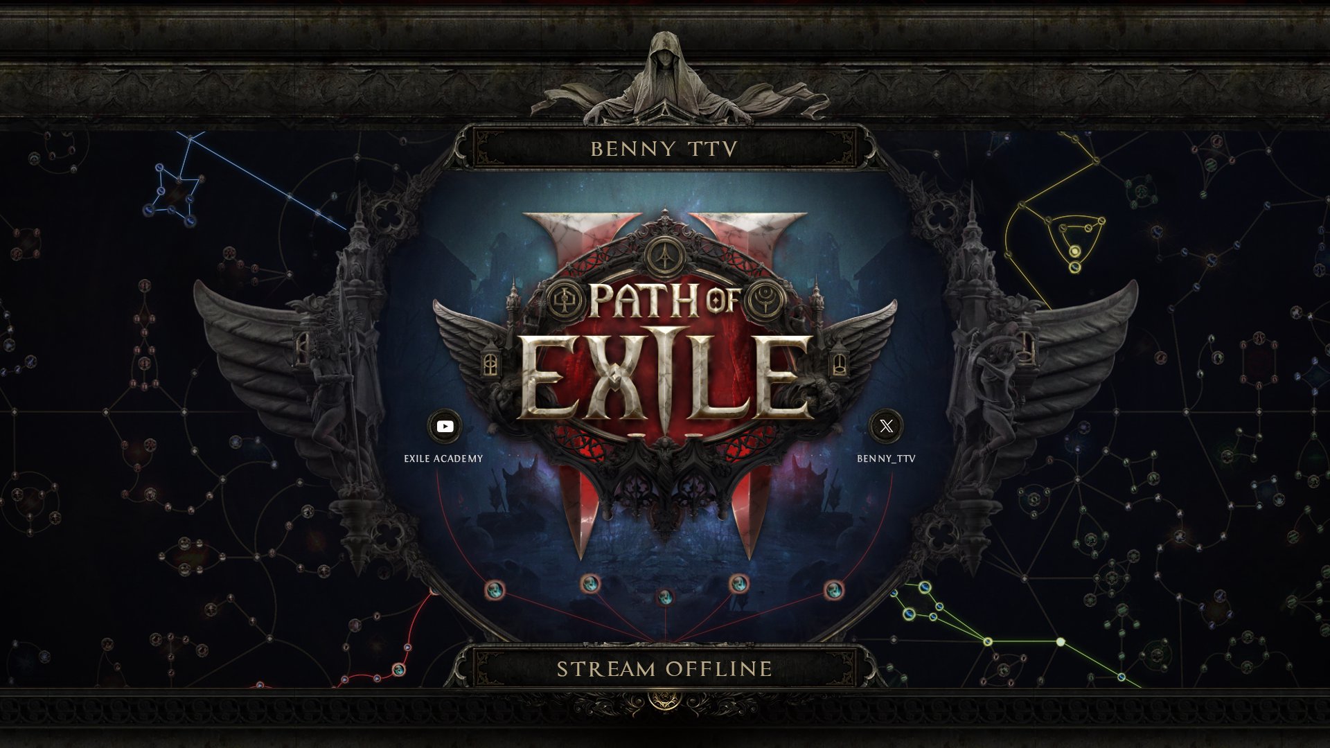 benny_ttv Offline Background