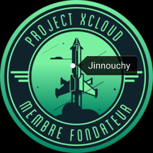 Jinnouchy