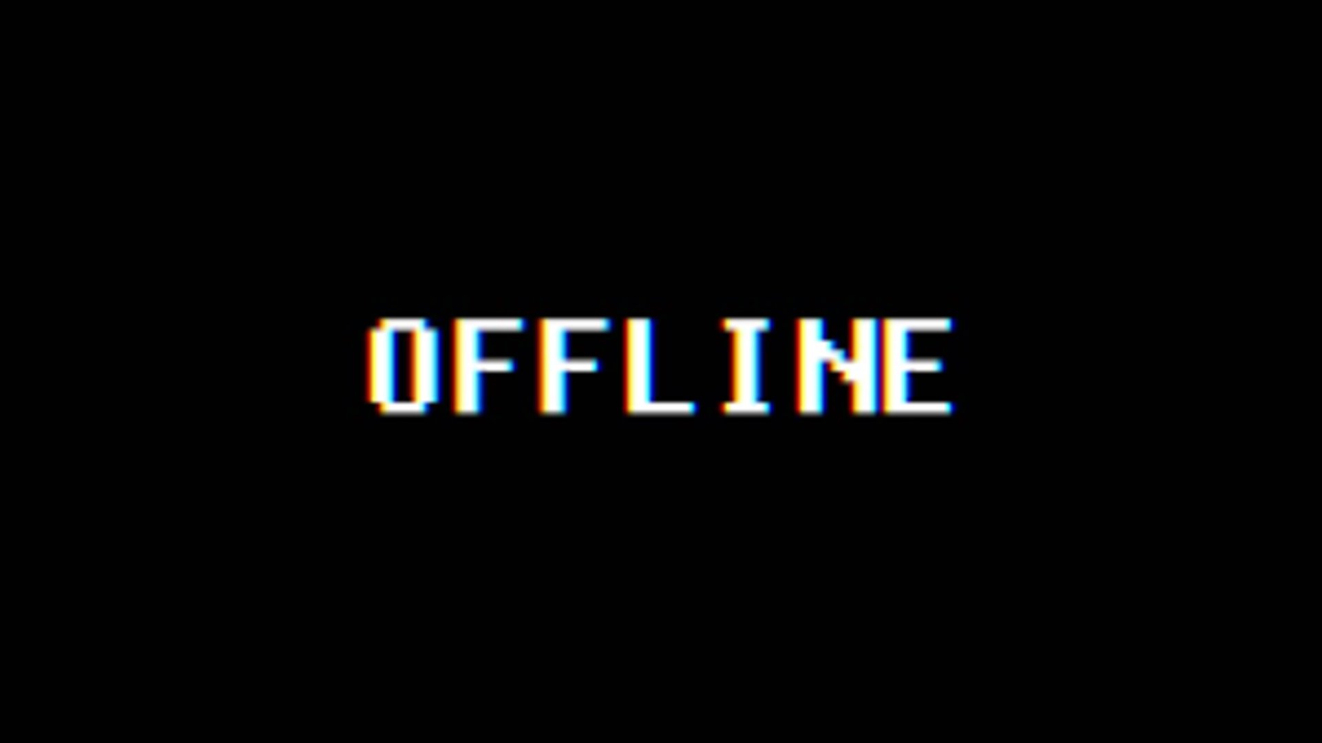 kocobuffs101 Offline Background