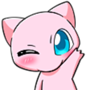 MewTheMyth