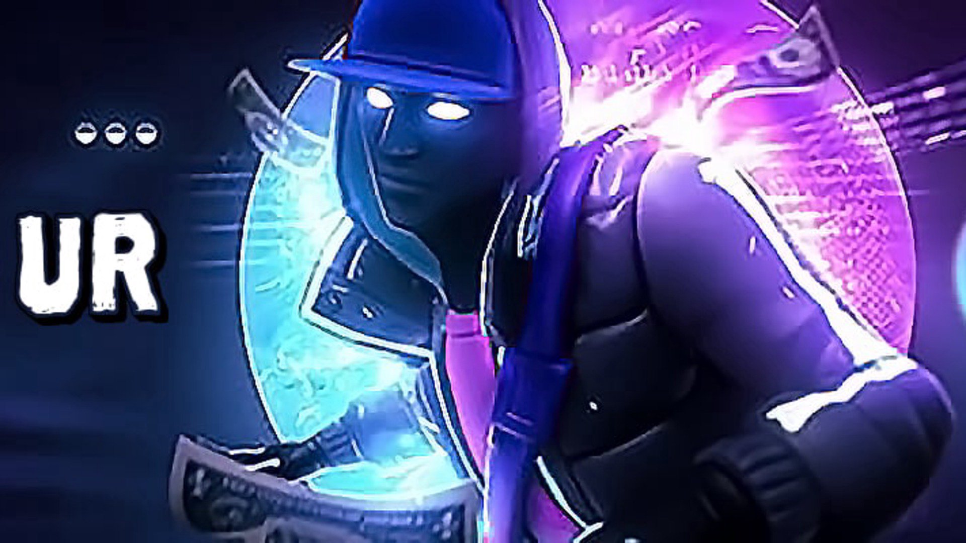 LORD_UR Offline Background