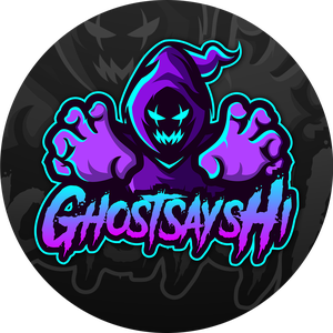 Gh0sTSaysHi