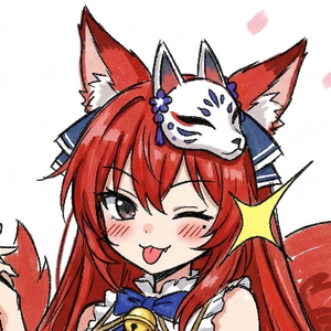 foxynoki