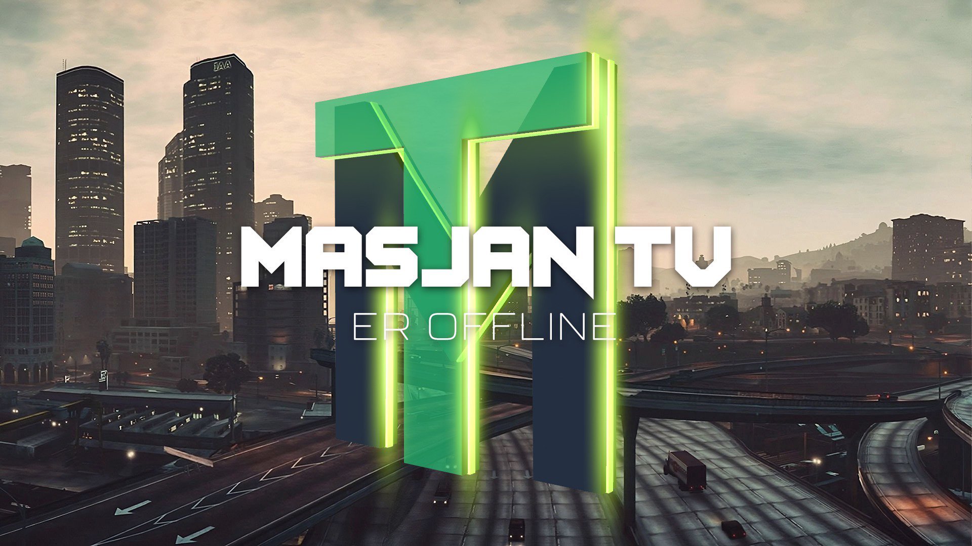Maja Offline Background