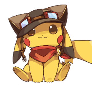 Pikabrothegamr