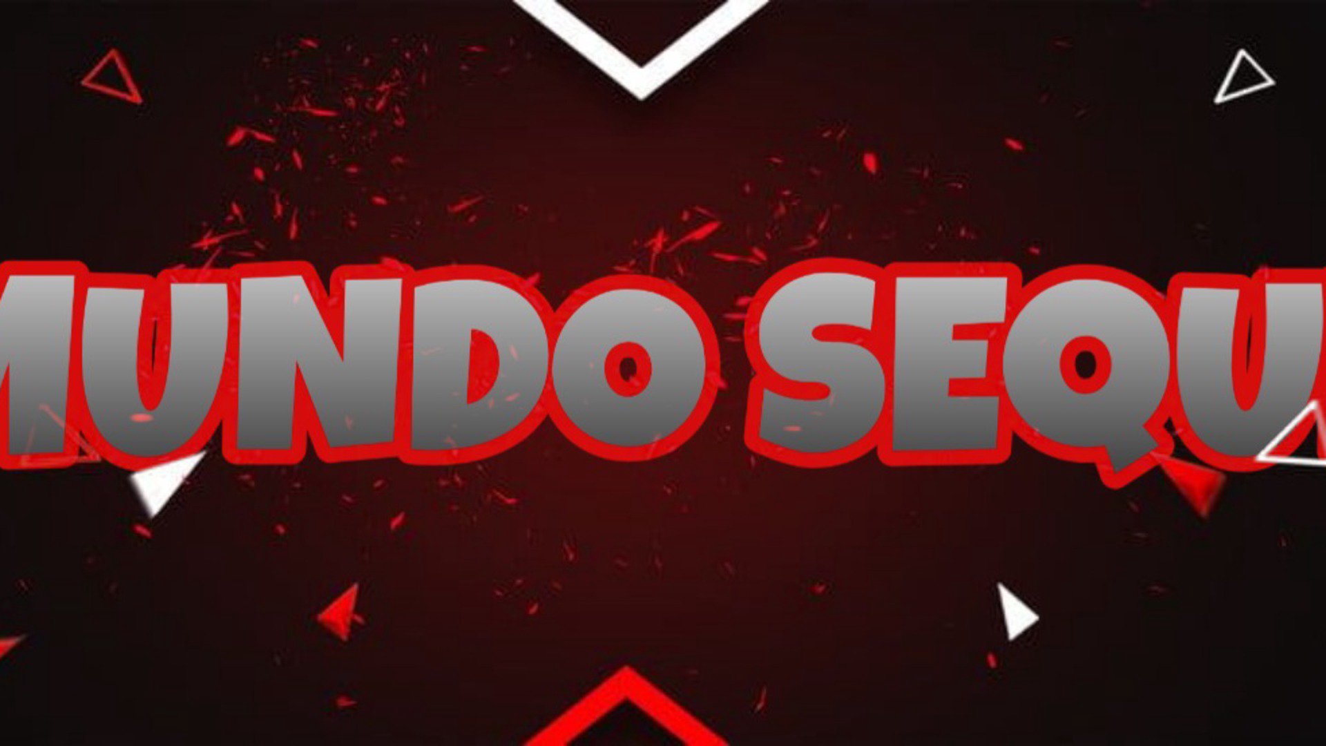 MUNDOSEQUE Offline Background