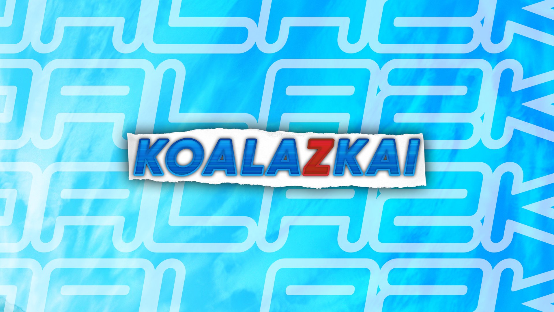 KoalaZKai Offline Background