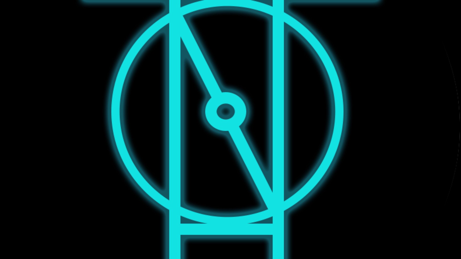 Dontcho Offline Background