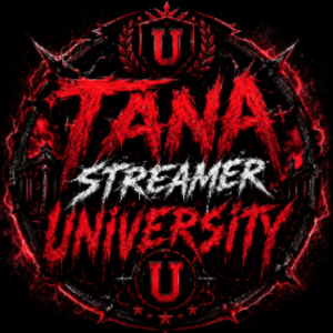 tanastreameruniversity
