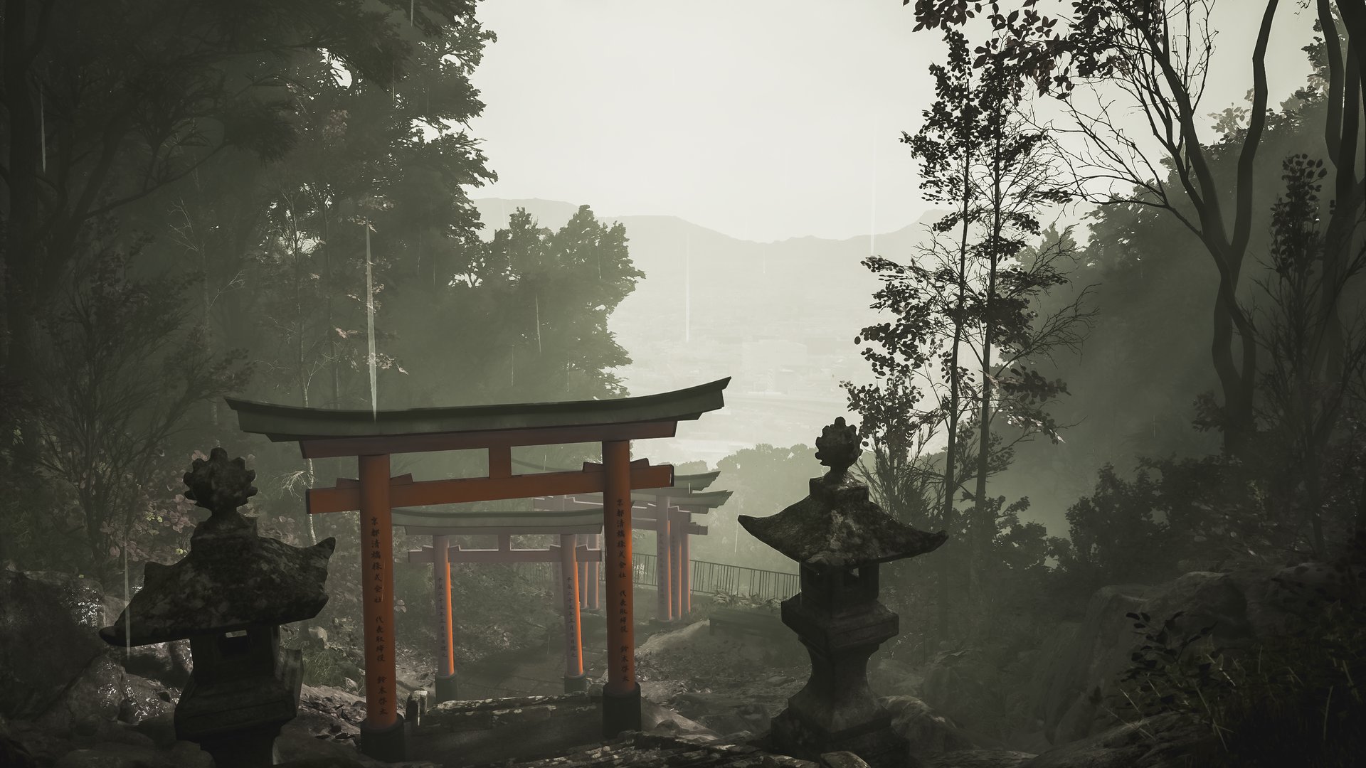 WispGT Offline Background