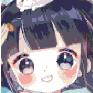 ぴょんちゃん兔兔