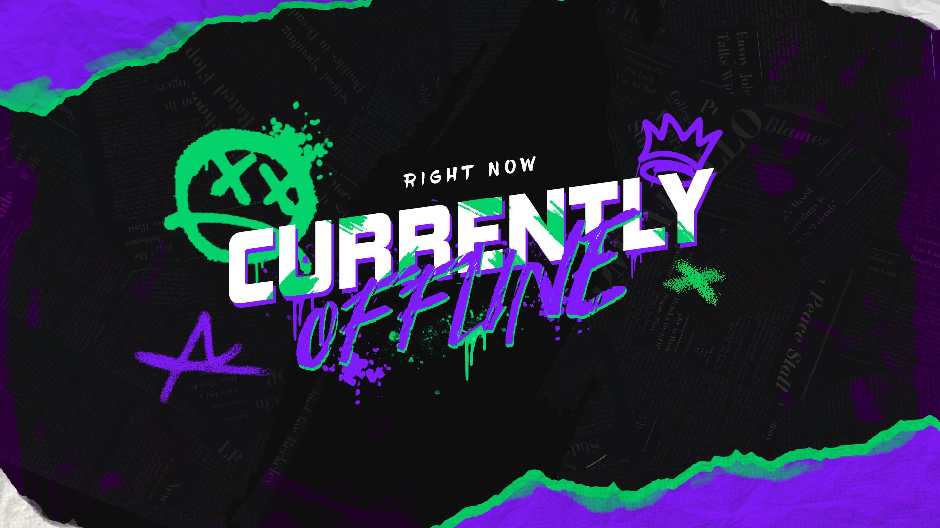 MadMoxx_ Offline Background