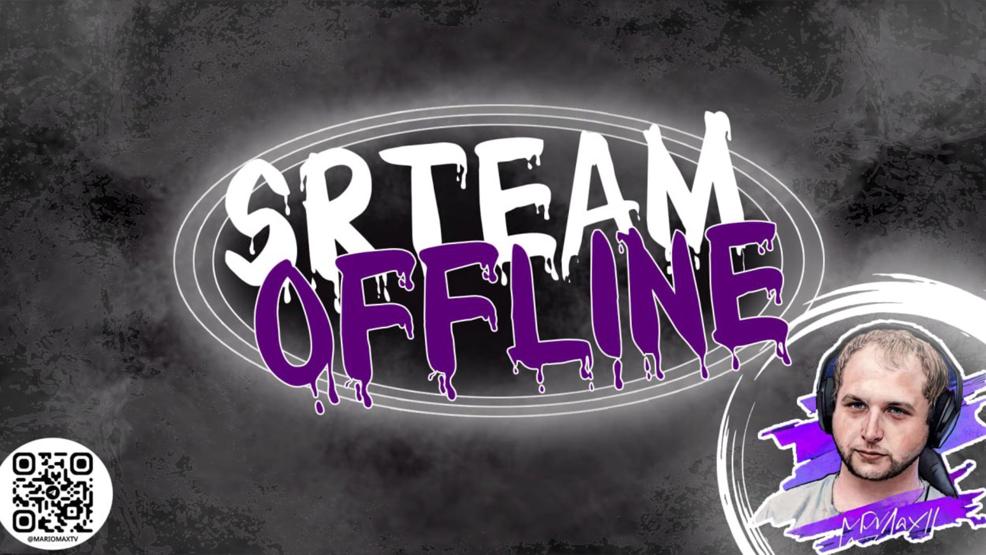 mariomax11 Offline Background