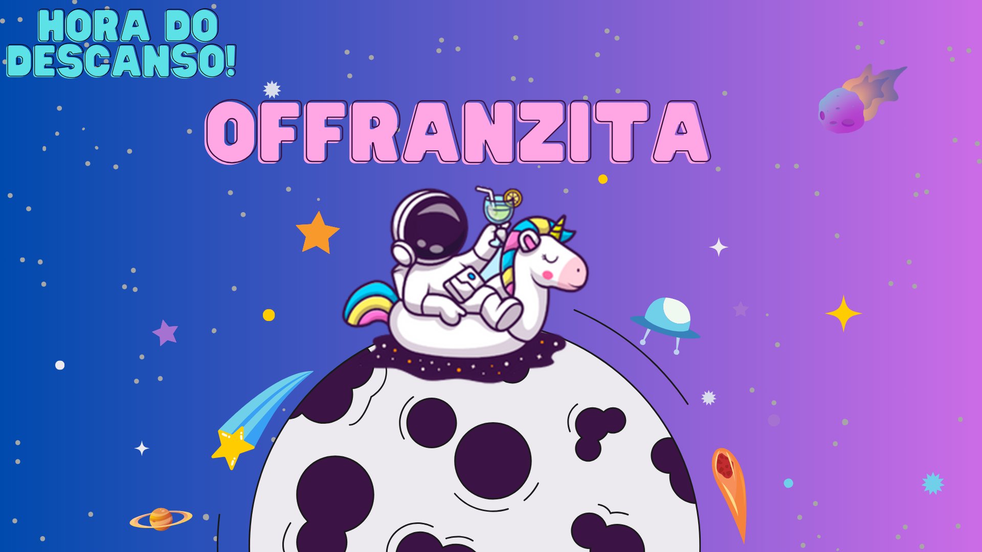 aFranzita Offline Background