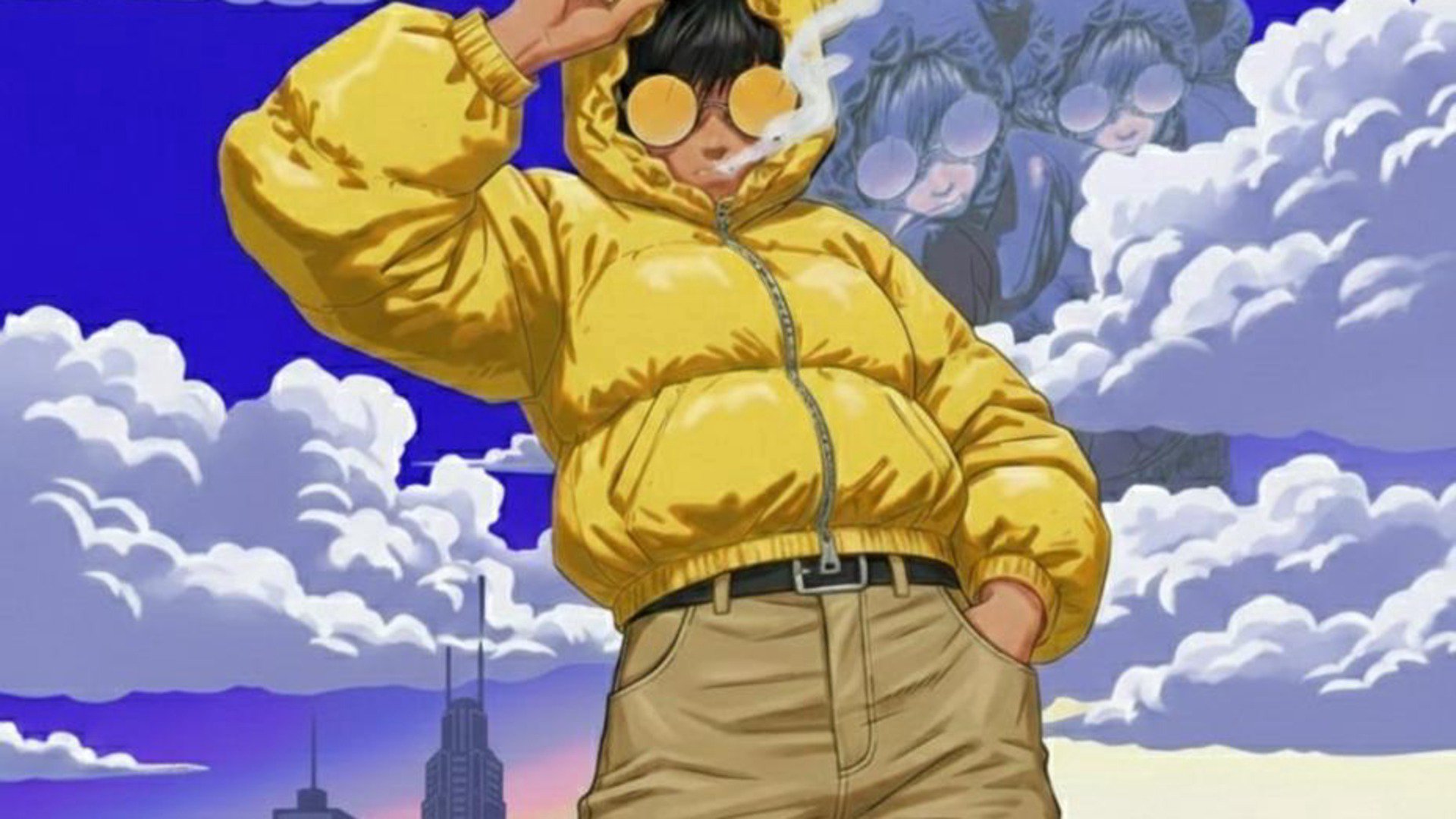 5ATANASS Offline Background