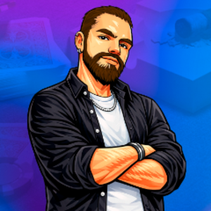 Rockaz69 Avatar