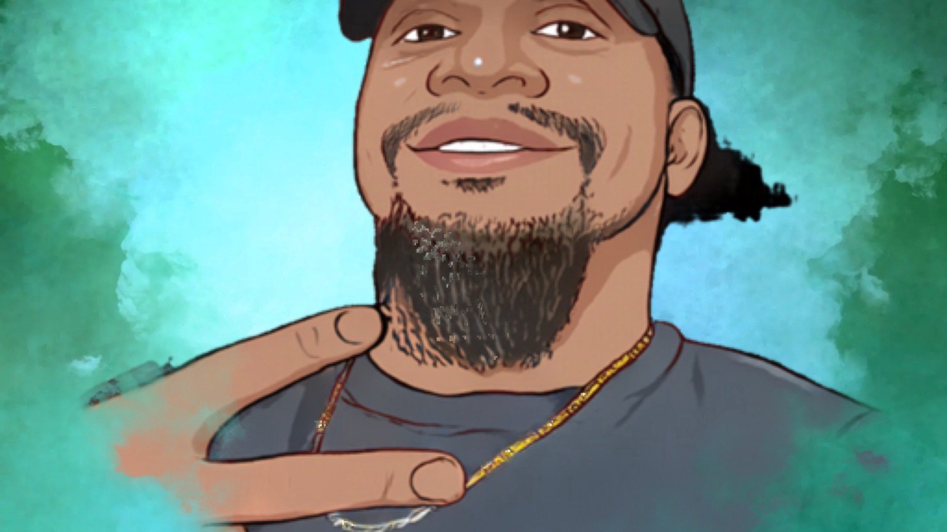 ZB_Fresh Offline Background