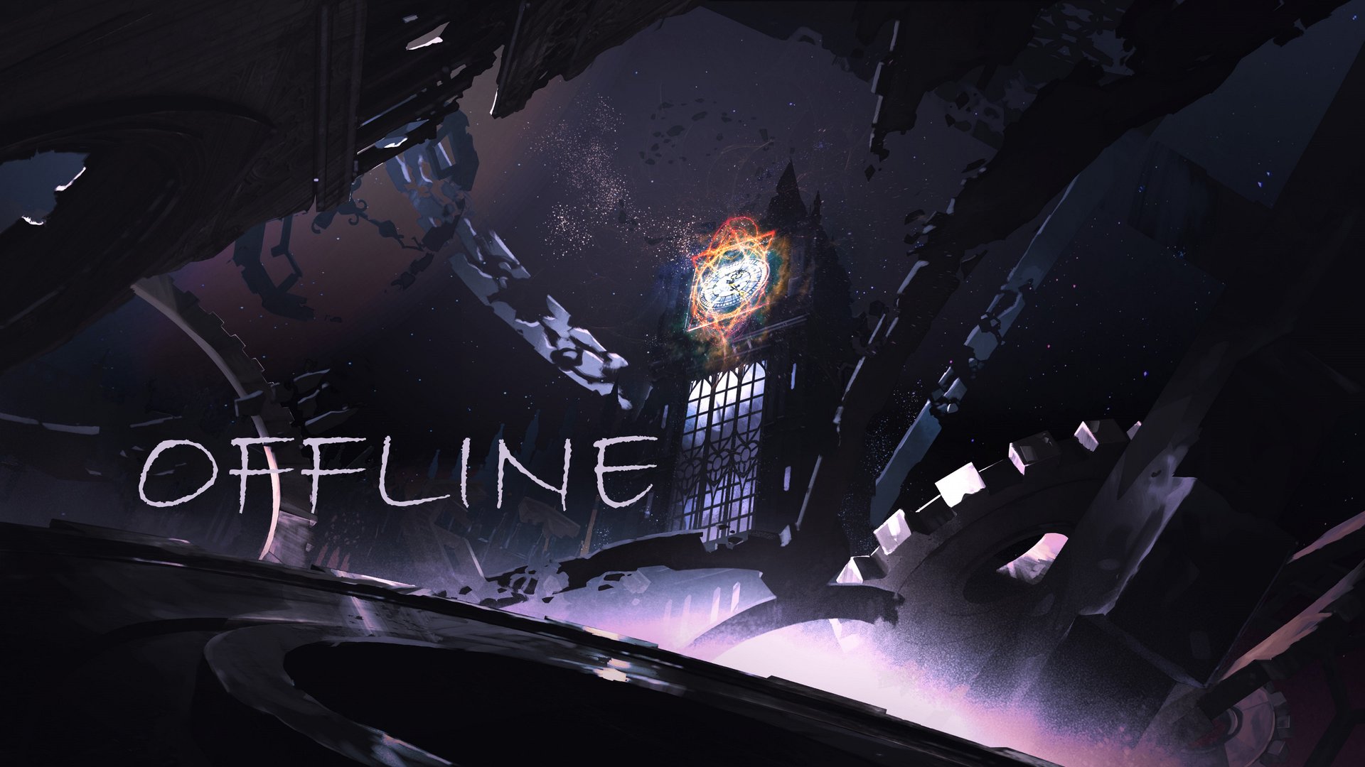 Anduriela Offline Background