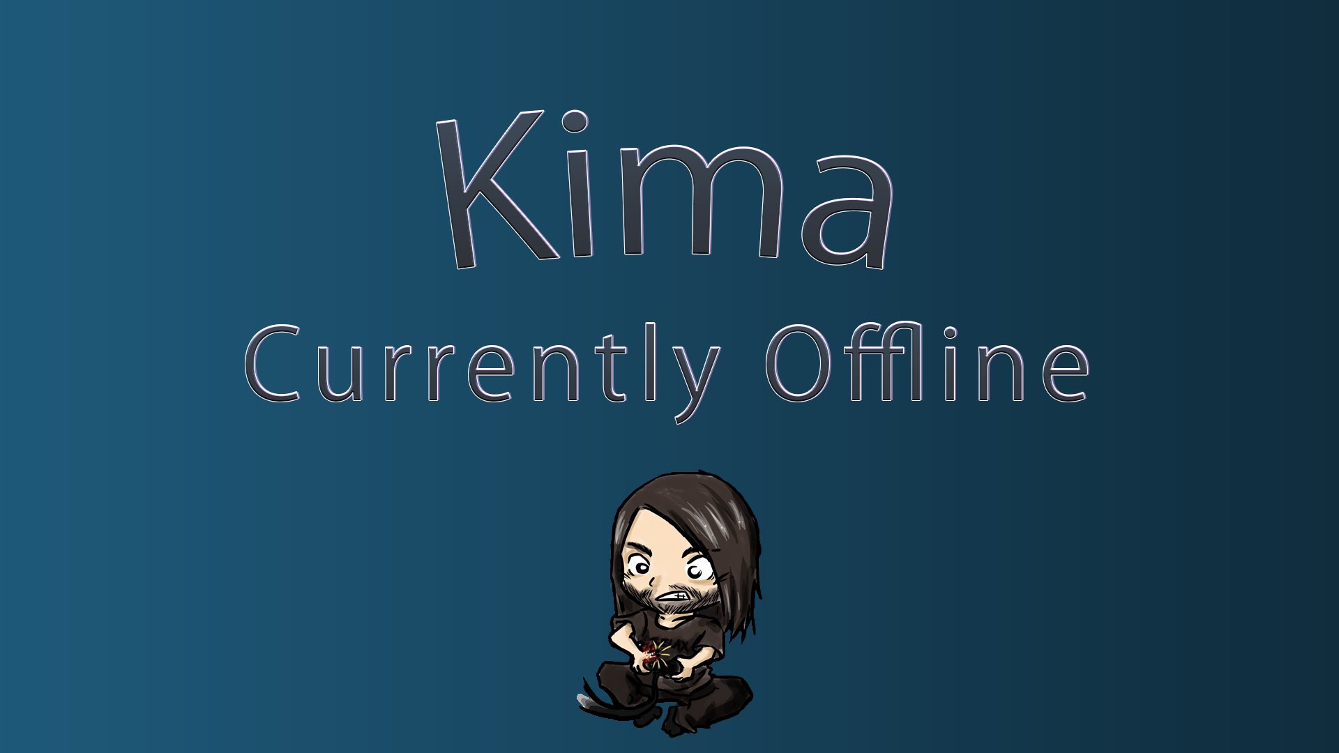 KimaEnsiferum Offline Background