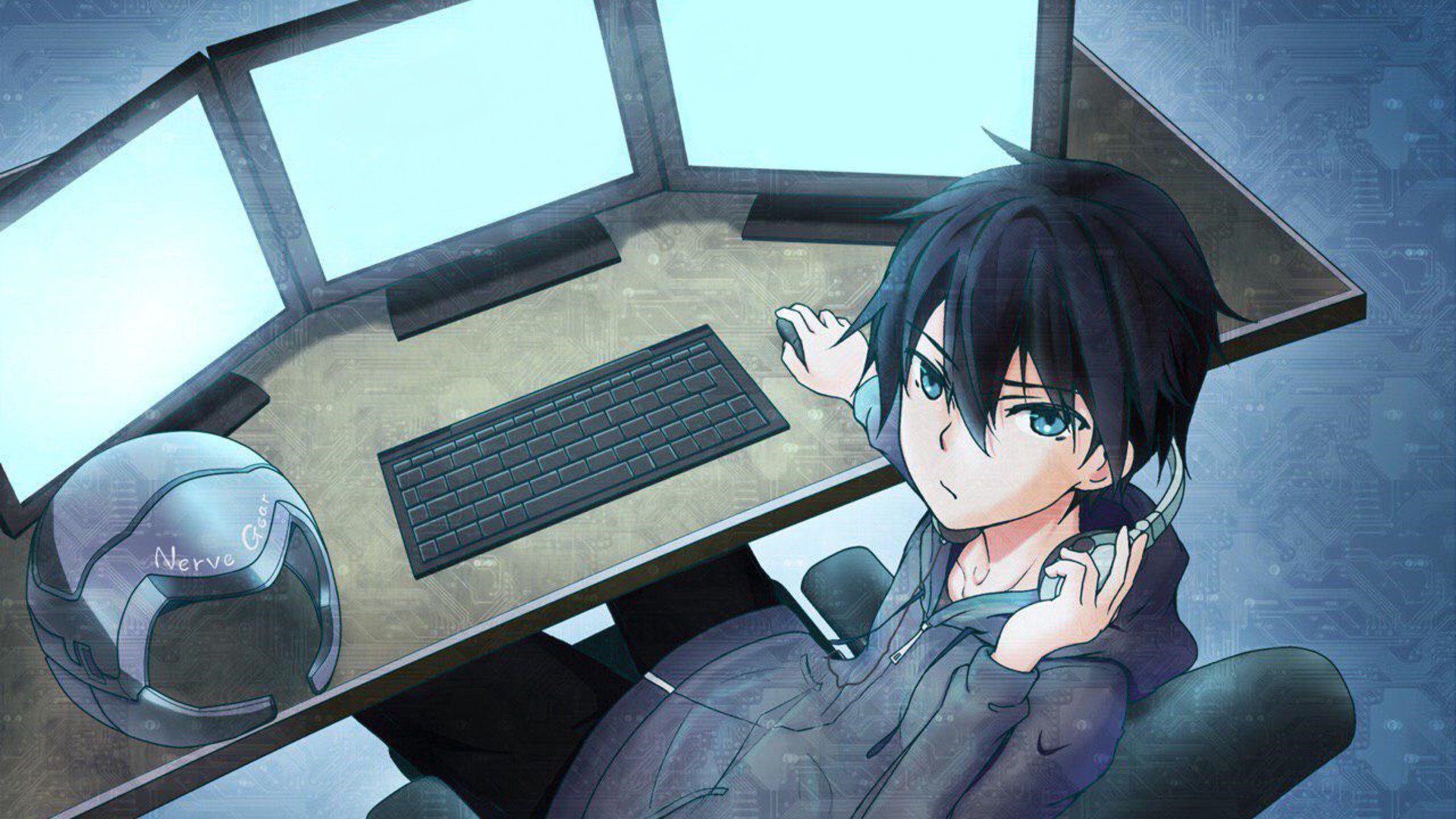 shonli_ Offline Background