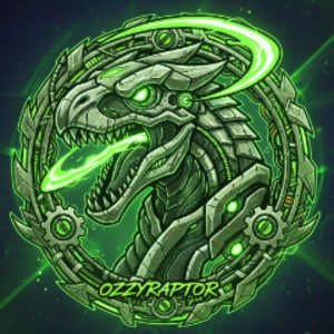OzzyRaptor