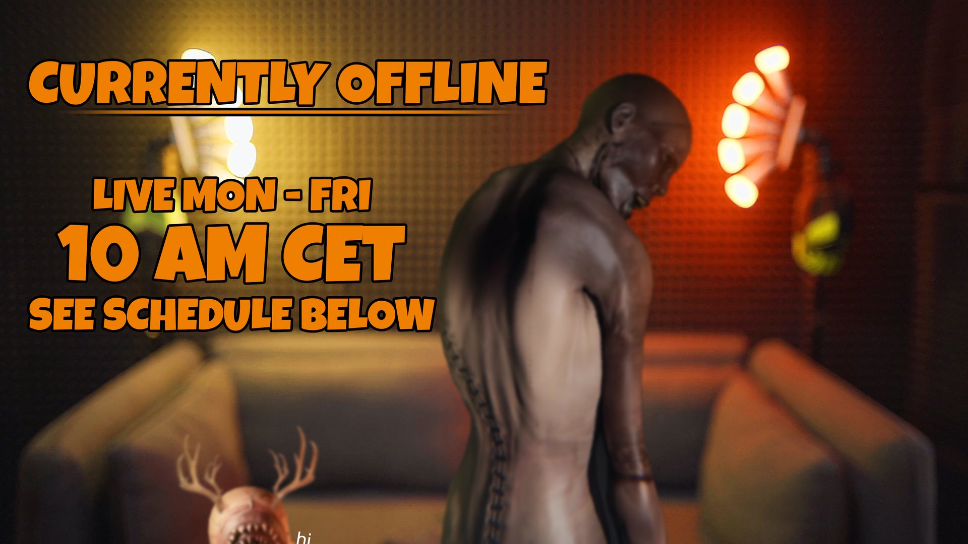 Meik Offline Background