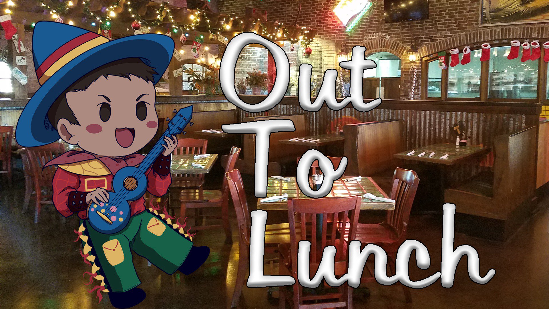 NotOnlyMagicMan Offline Background