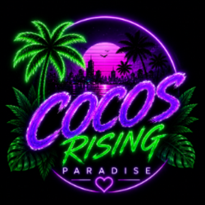 CocosRisingParadise