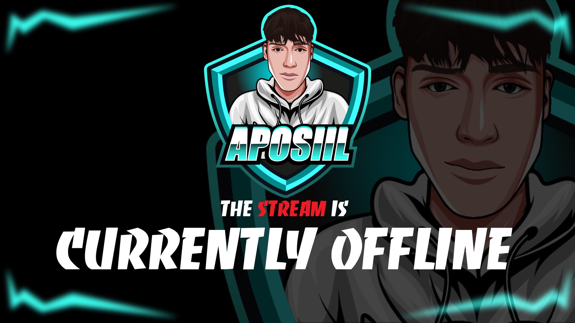 lynchh1x Offline Background