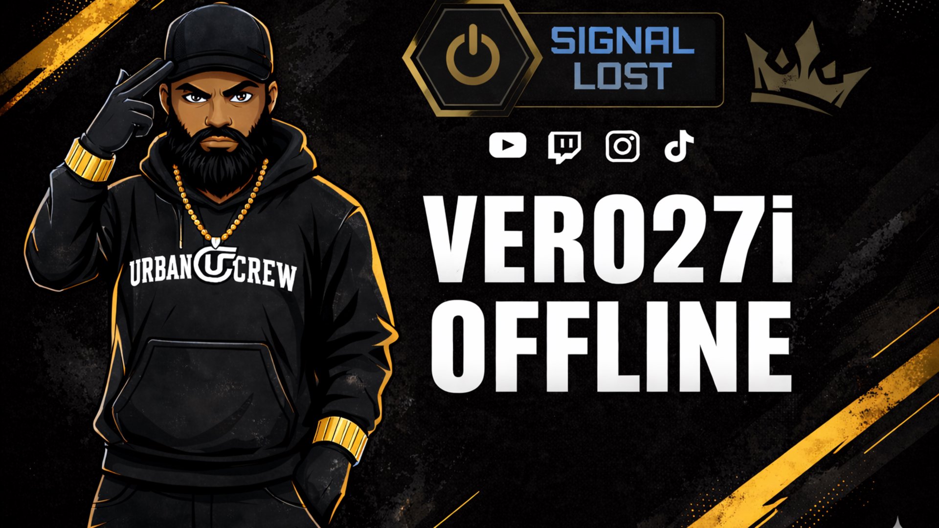 VERO27I Offline Background