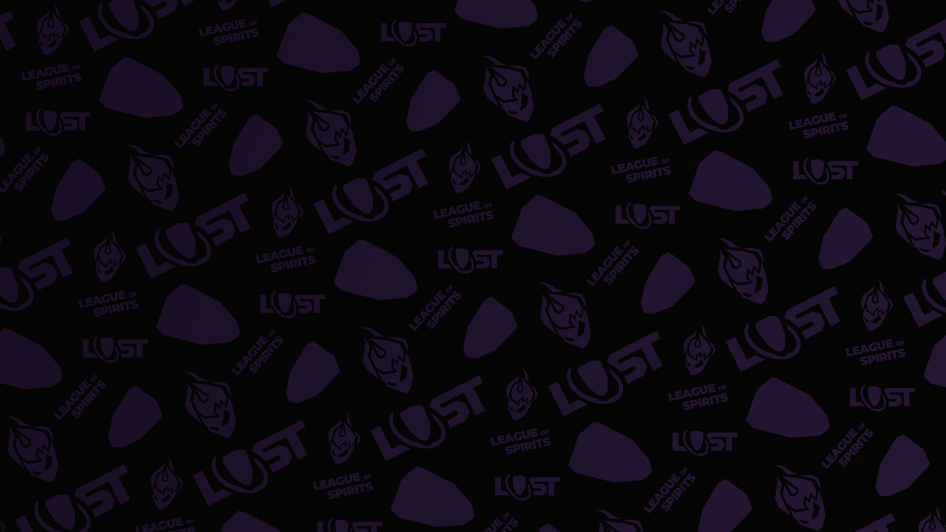 LeagueofSpirits Offline Background