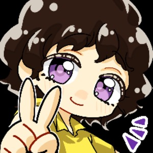 とみぃちゃん