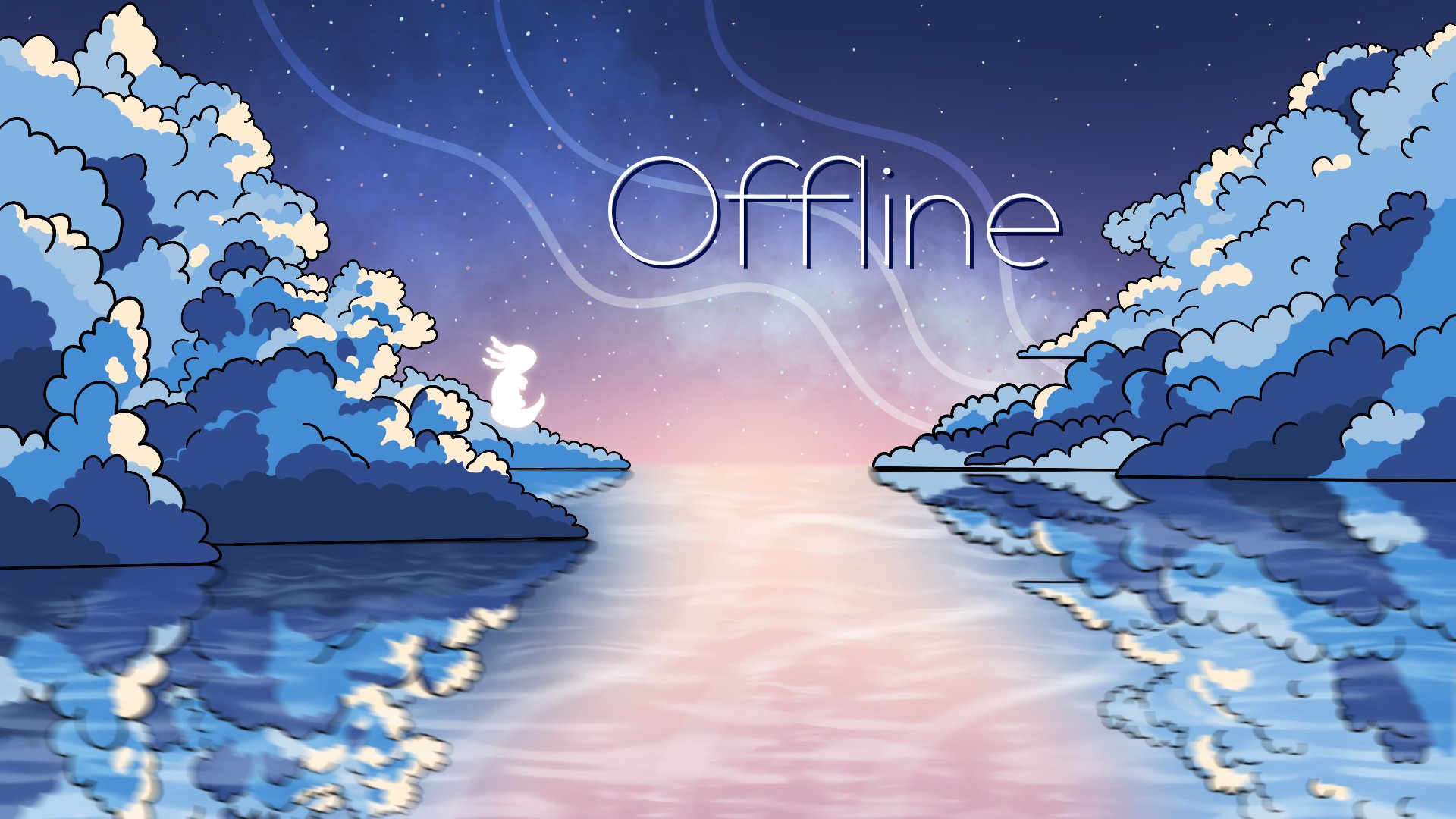 murmurhea Offline Background
