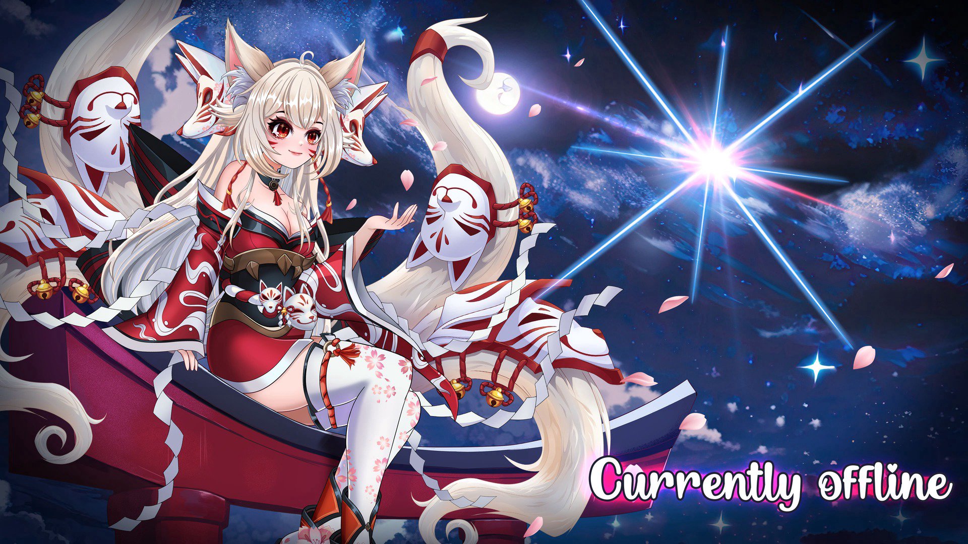 Fuyeph Offline Background