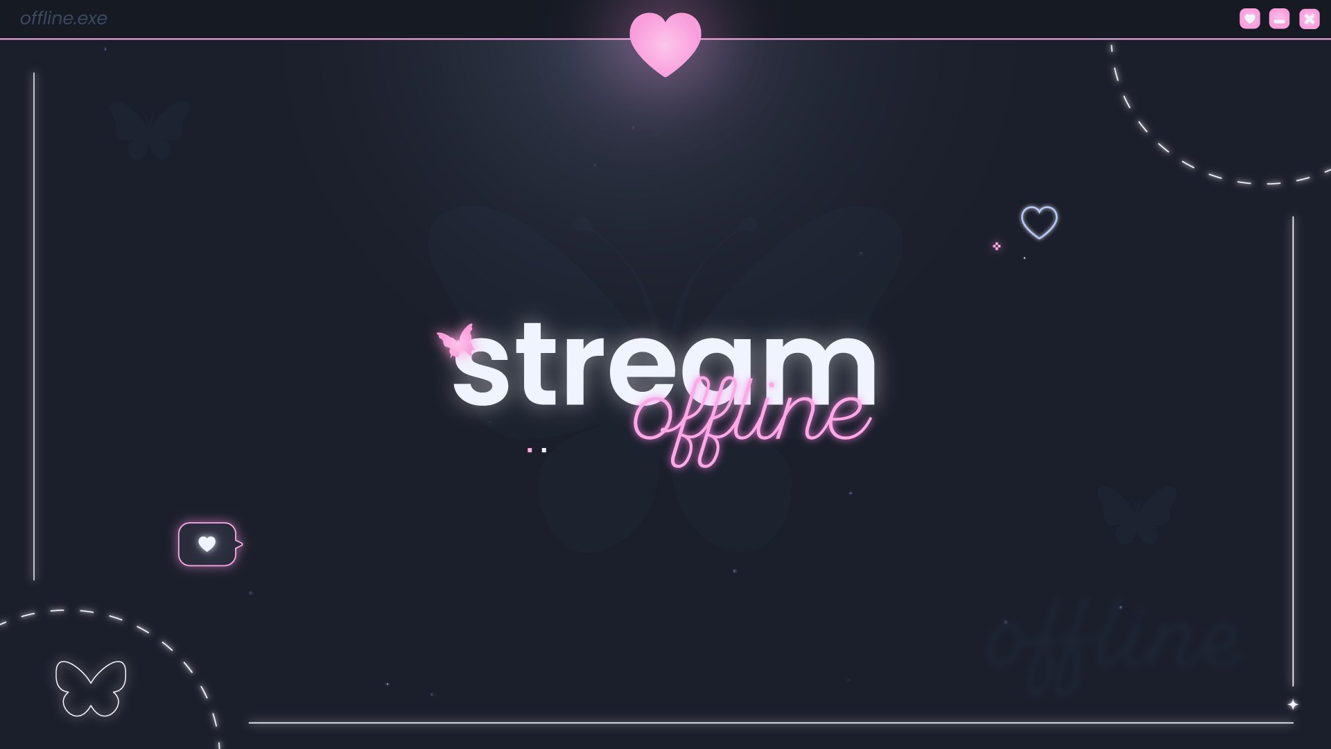 kailaNOTokk Offline Background