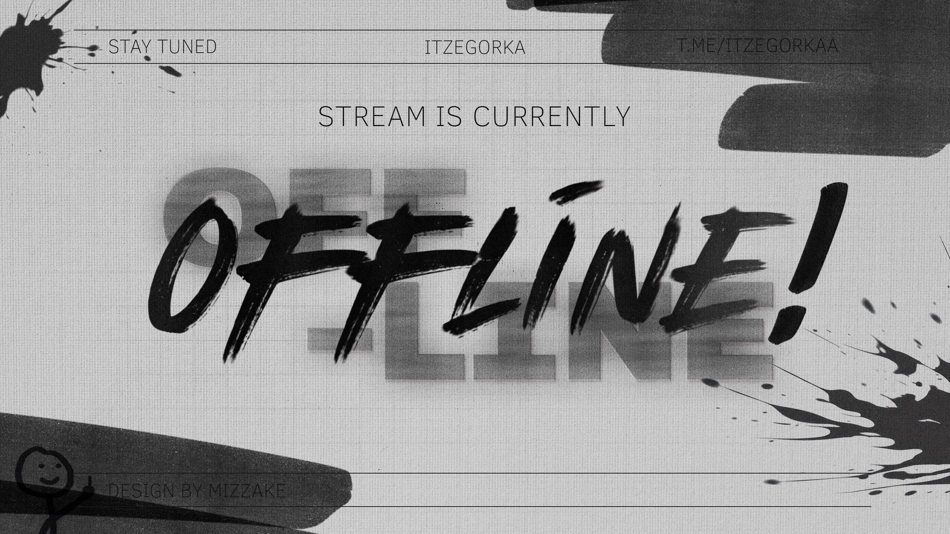 itzEgorka Offline Background