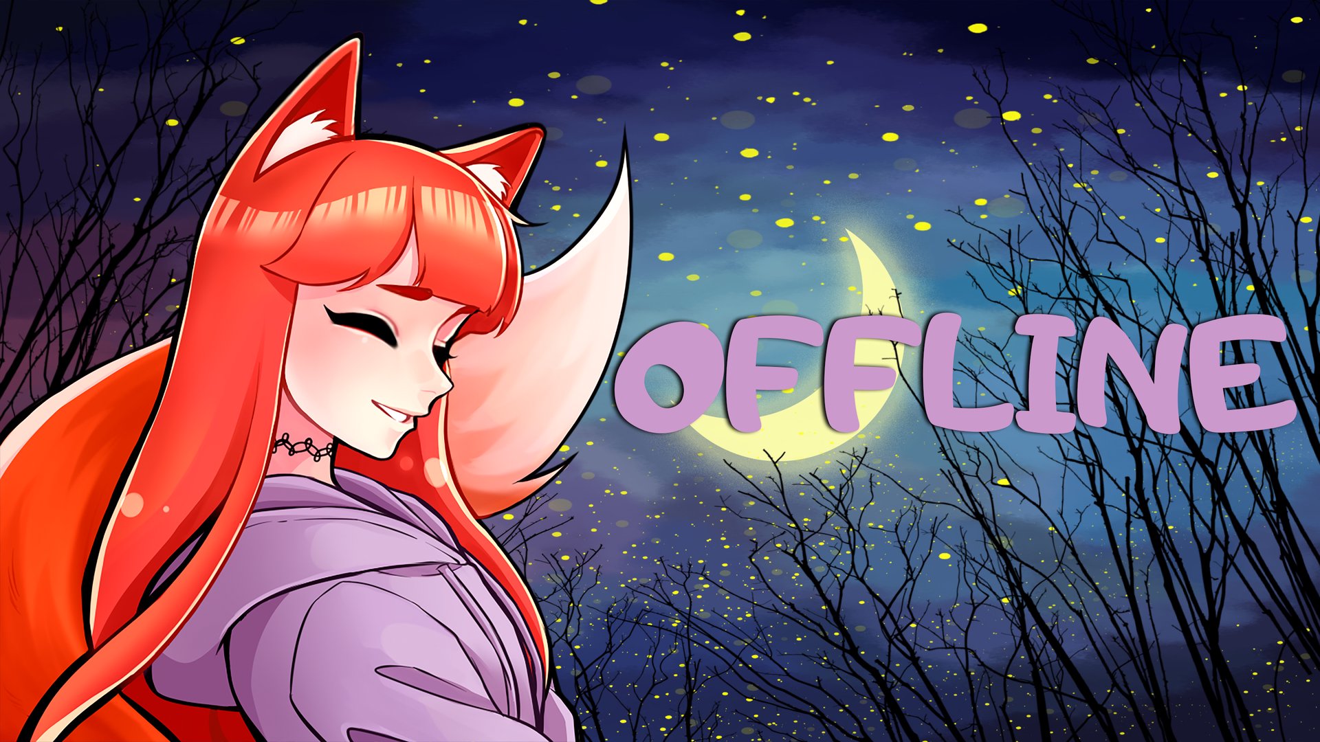 koue Offline Background