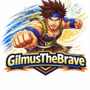 GilmusTheBrave