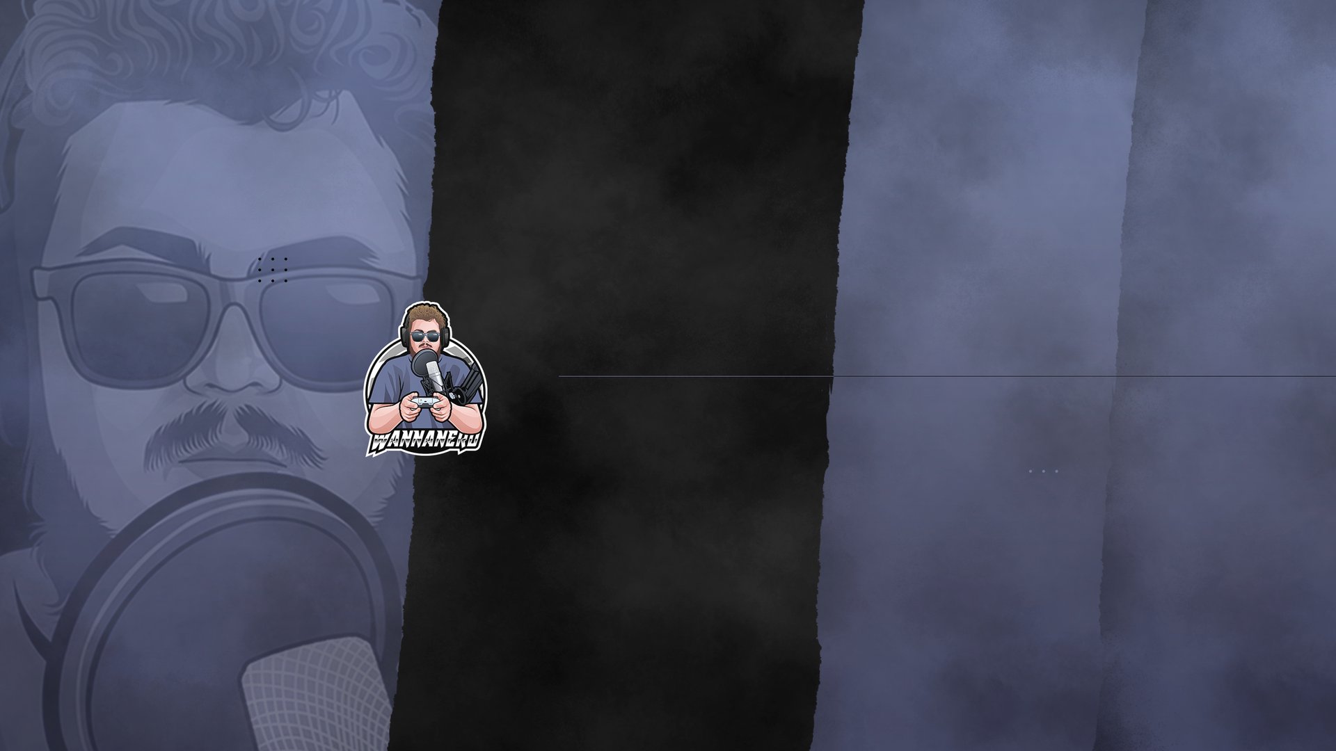 Wannanerd Offline Background