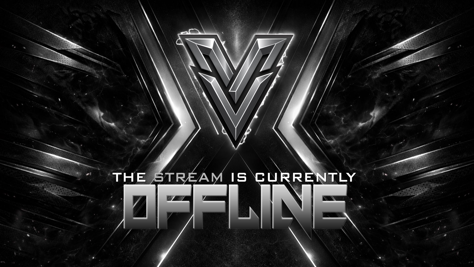 vulmux Offline Background