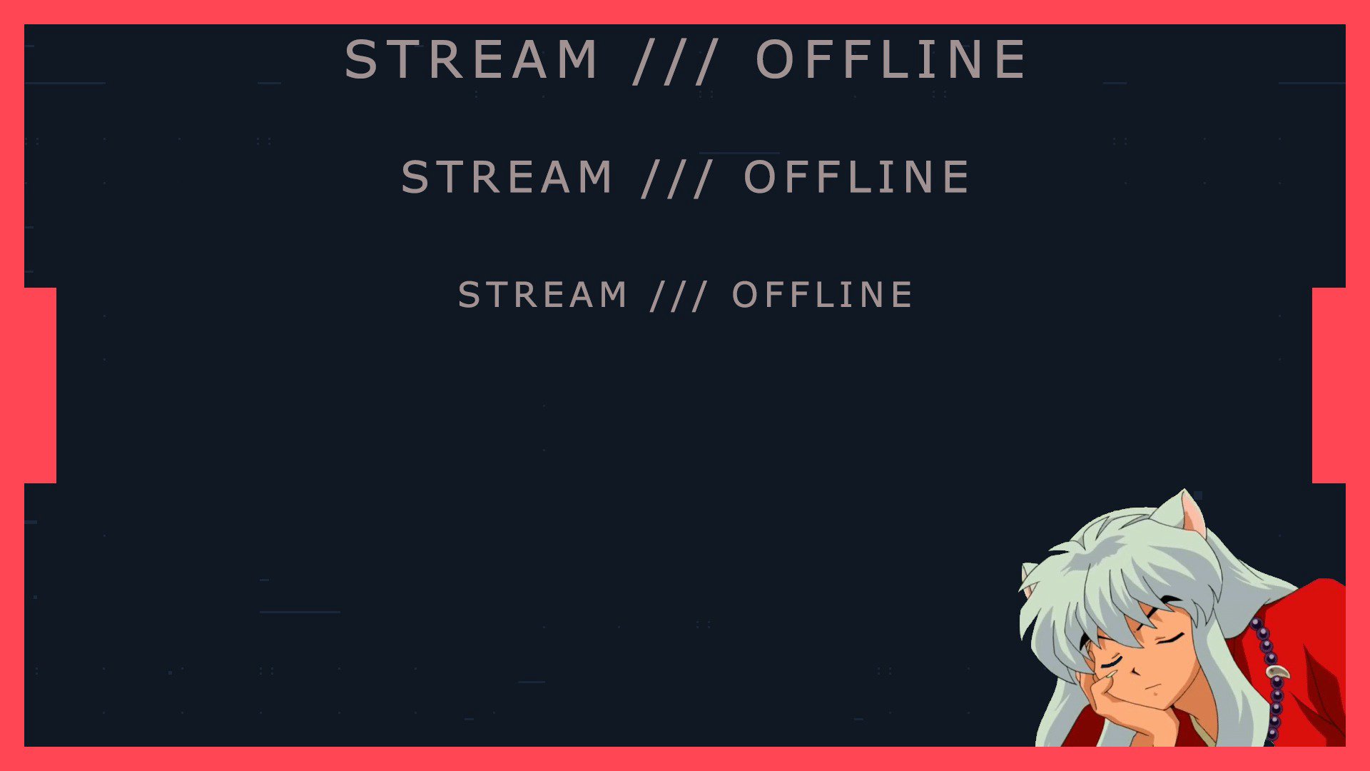 iFrostVevo Offline Background