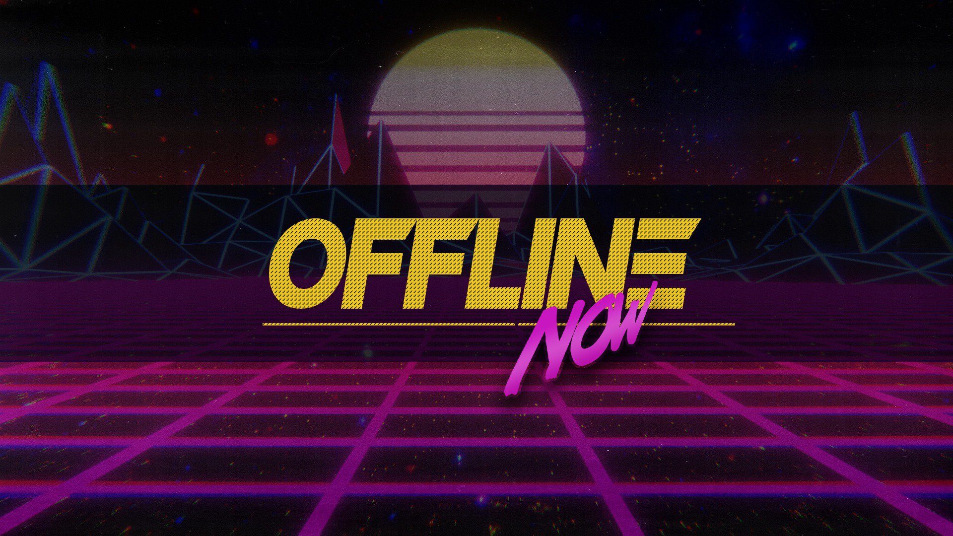 Swid Offline Background