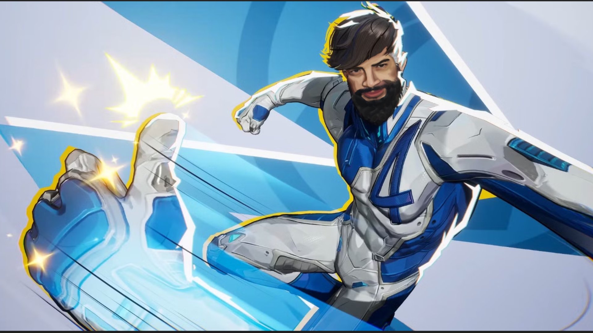 Elvyn Offline Background