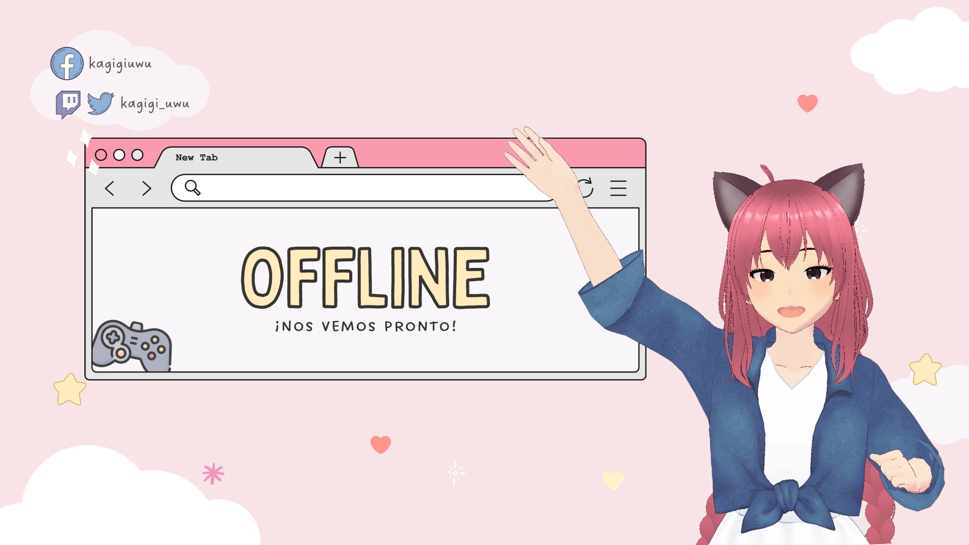 kagigi_uwu Offline Background