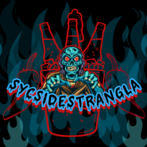SycSideStrangla